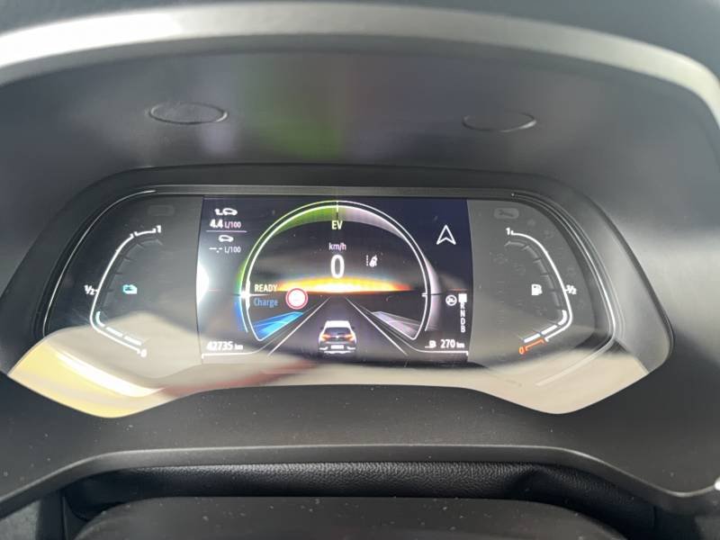 Renault Captur - Photo 32