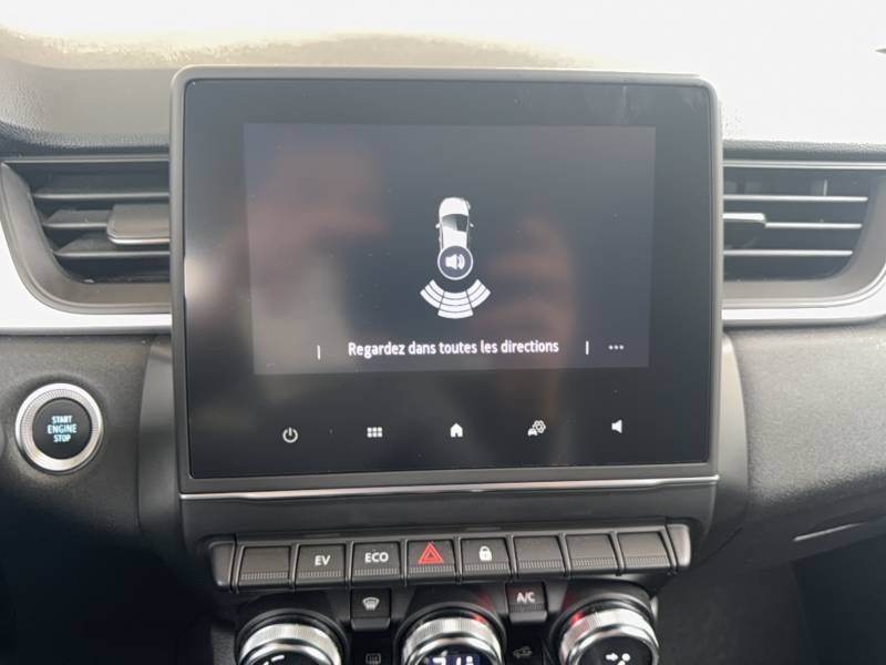 Renault Captur - Photo 33