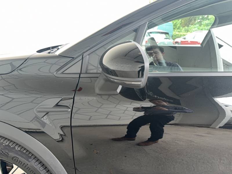 Renault Captur - Photo 35