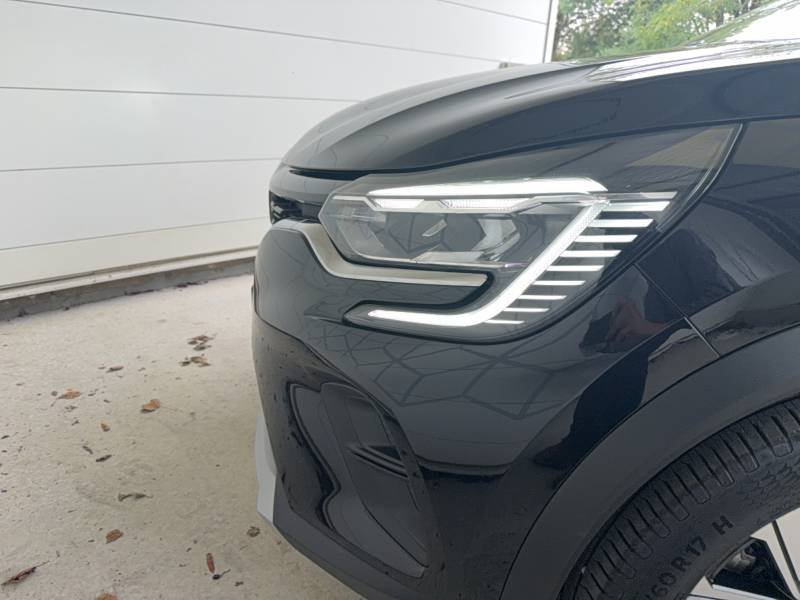 Renault Captur - Photo 37