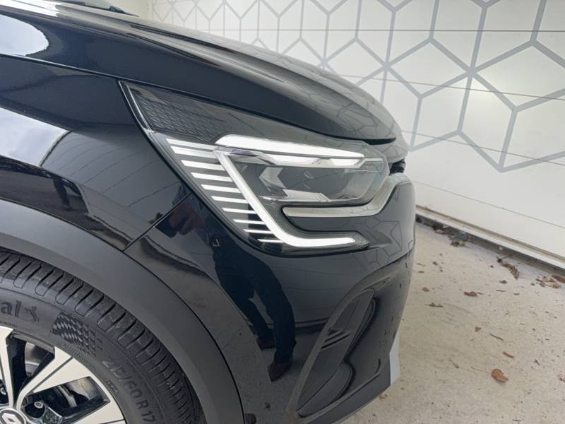 Renault Captur - Photo 39