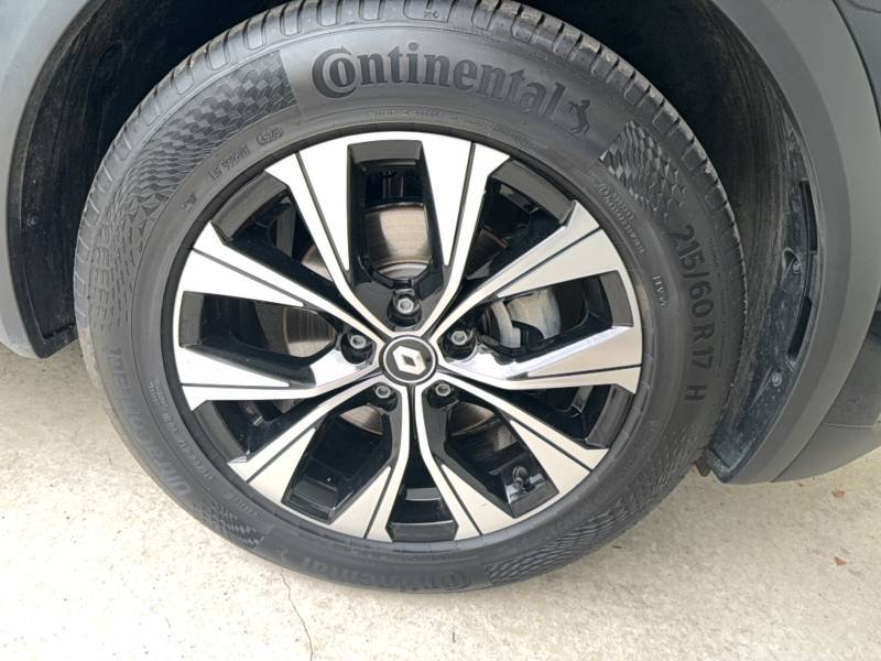 Renault Captur - Photo 40