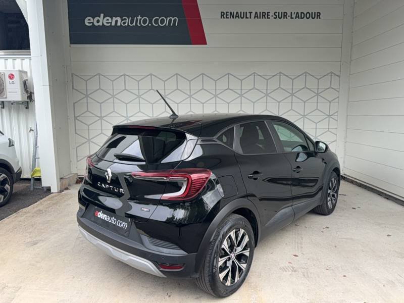 Renault Captur - Photo 4
