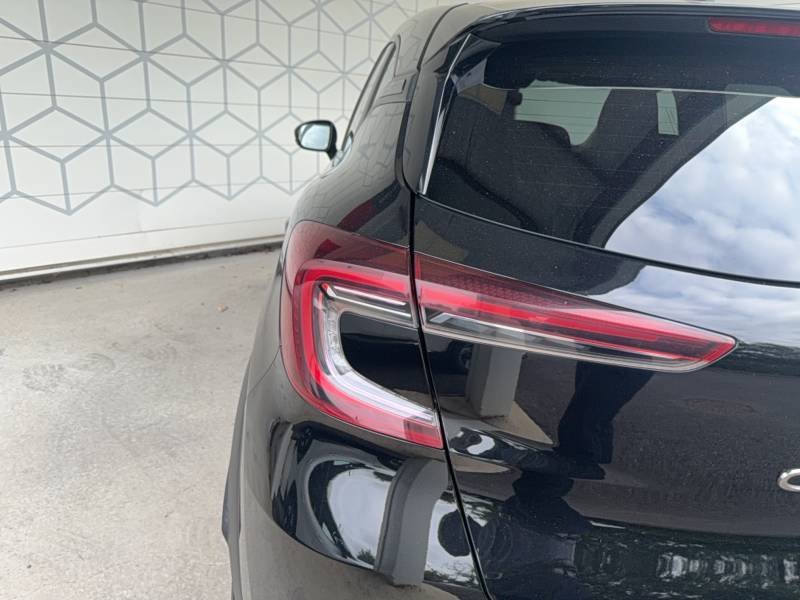 Renault Captur - Photo 44