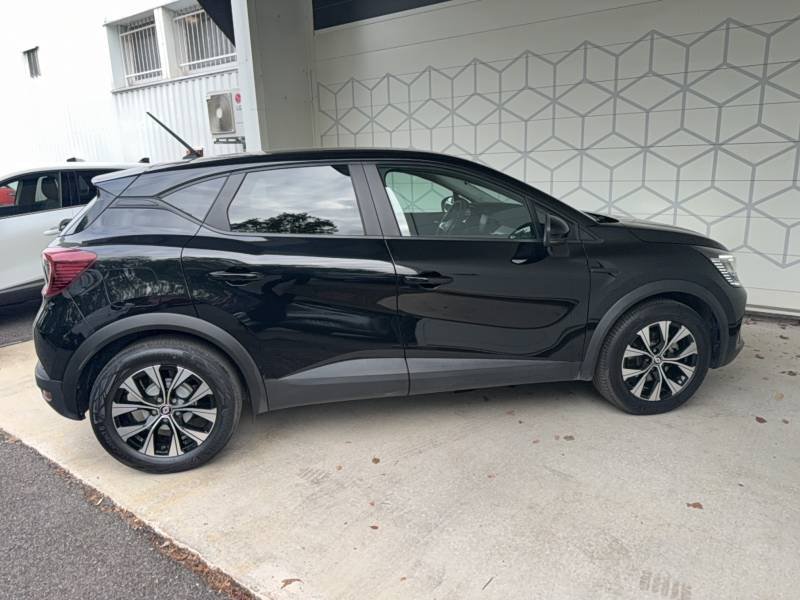 Renault Captur - Photo 5