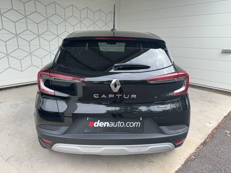 Renault Captur - Photo 6