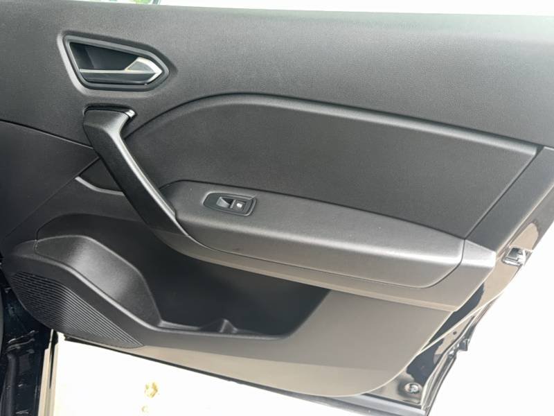 Renault Captur - Photo 10