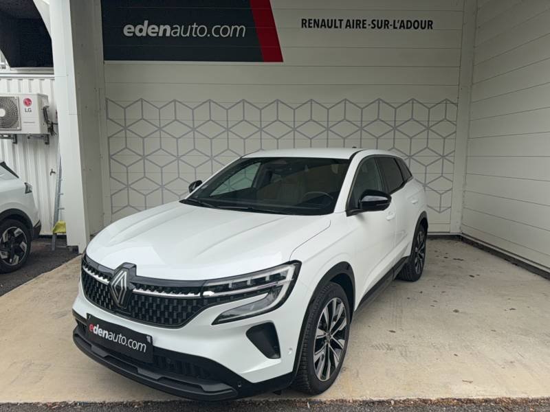 Renault Austral - Photo 1