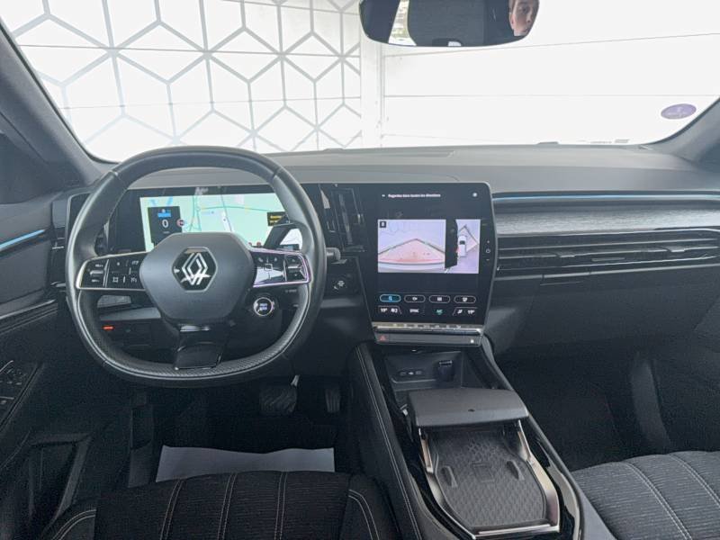 Renault Austral - Photo 20