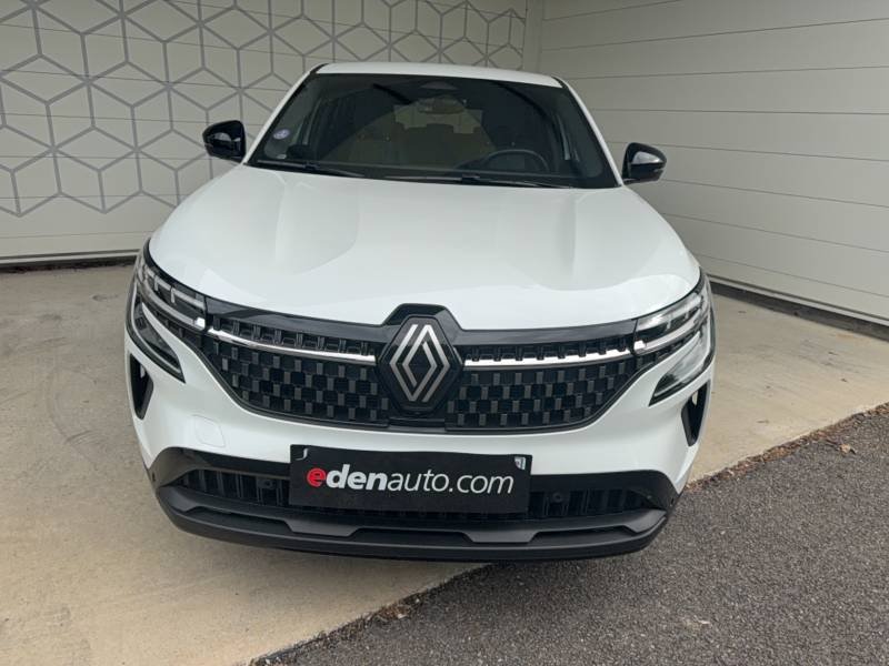 Renault Austral - Photo 3