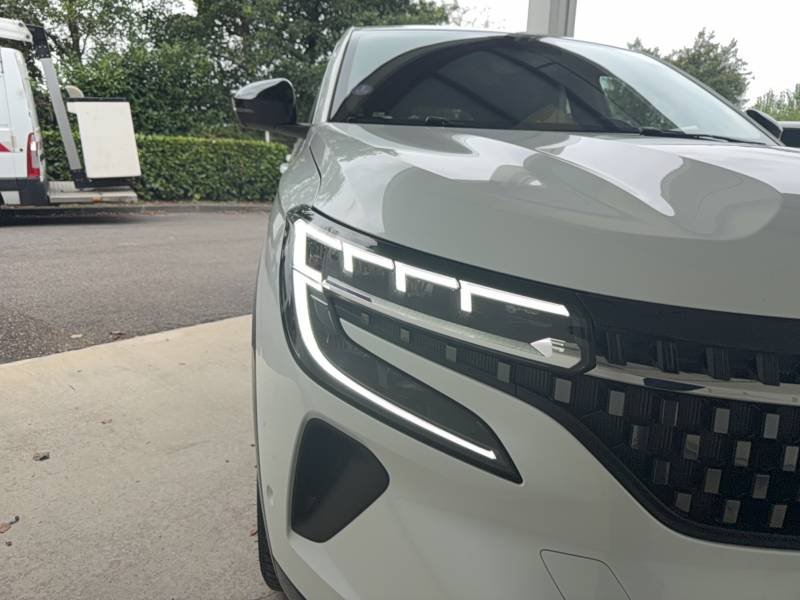 Renault Austral - Photo 39