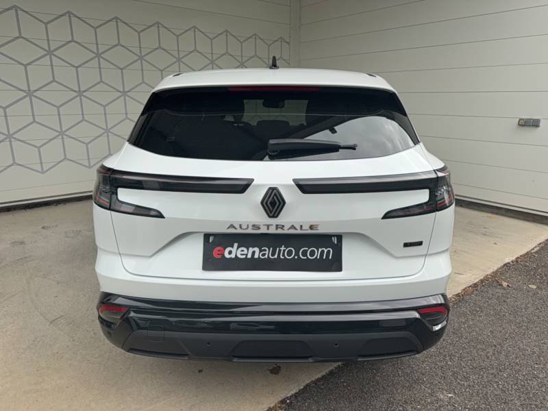 Renault Austral - Photo 6