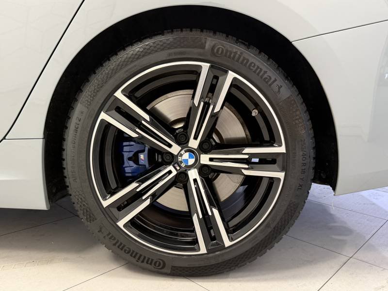 BMW Série 3 - Photo 43