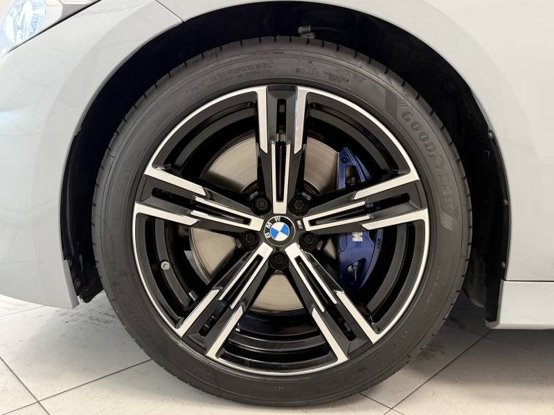 BMW Série 3 - Photo 44