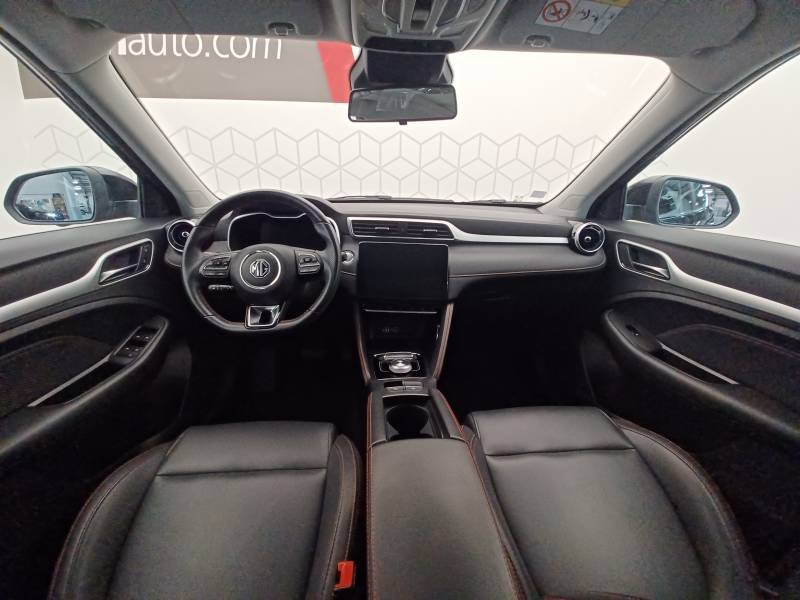 MG ZS - Photo 12