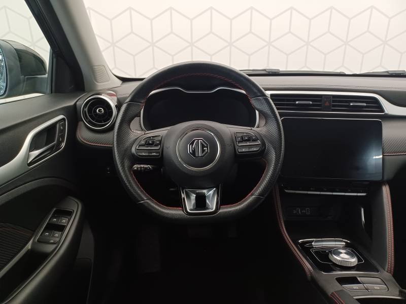 MG ZS - Photo 13
