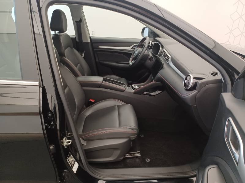 MG ZS - Photo 14