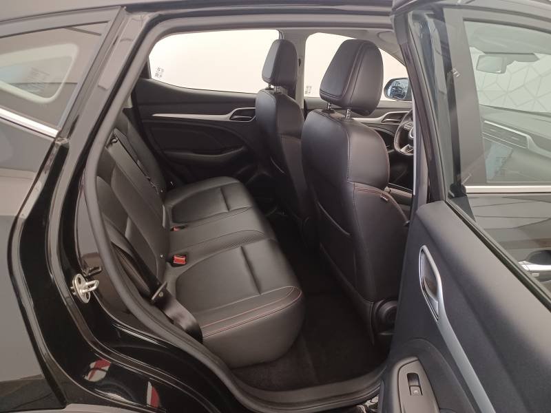 MG ZS - Photo 15