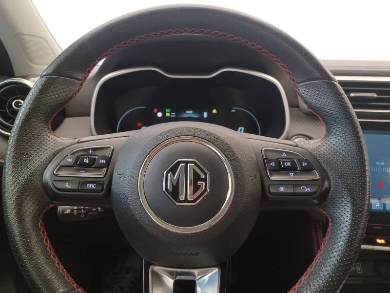 MG ZS - Photo 23