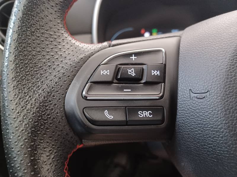 MG ZS - Photo 26