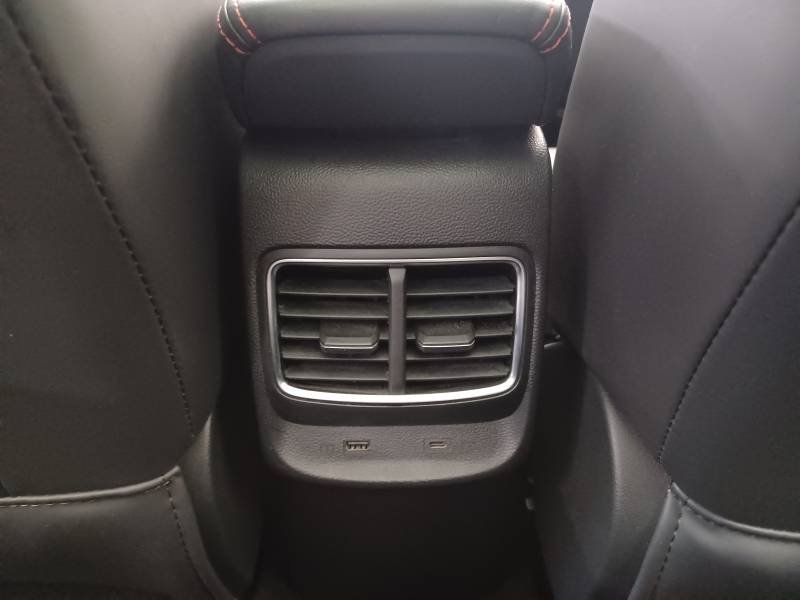 MG ZS - Photo 31