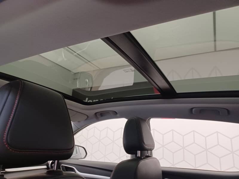MG ZS - Photo 32