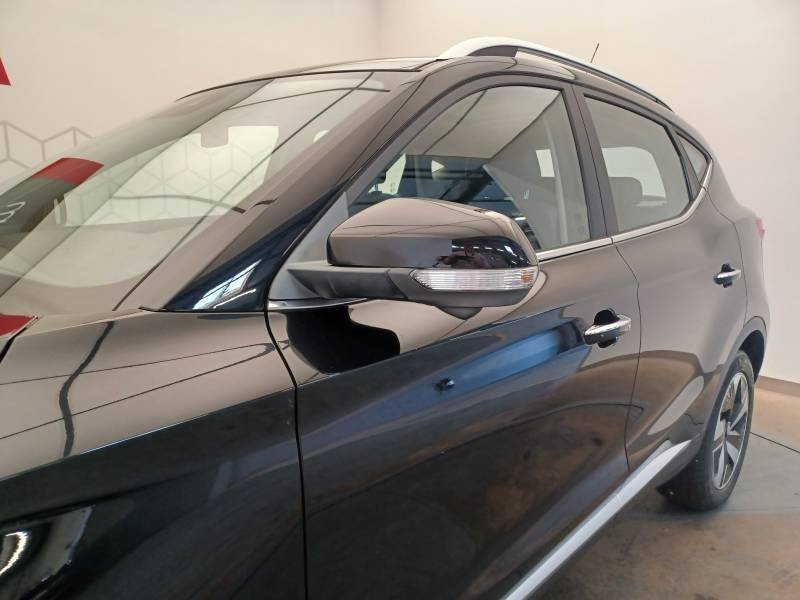 MG ZS - Photo 34