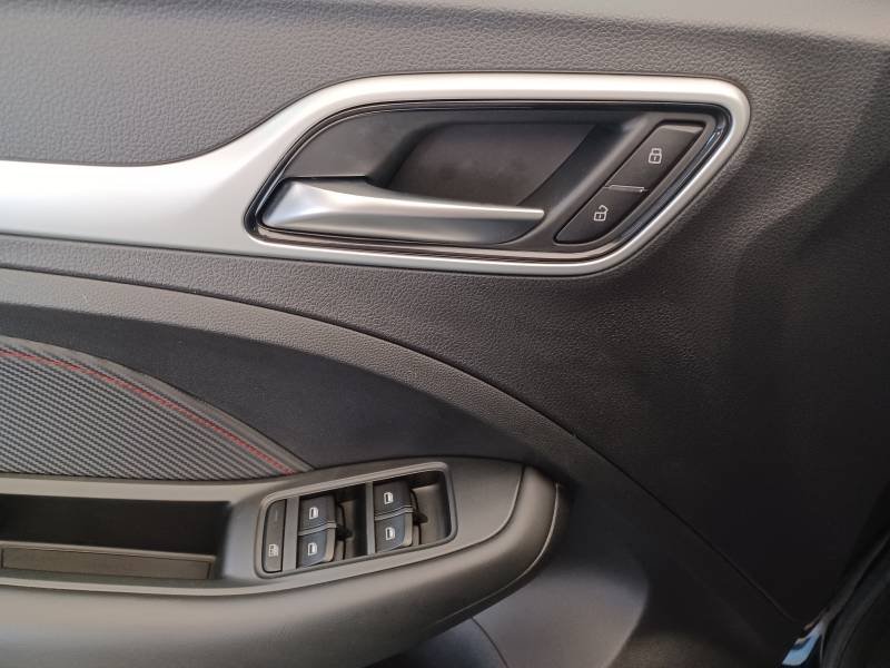 MG ZS - Photo 35