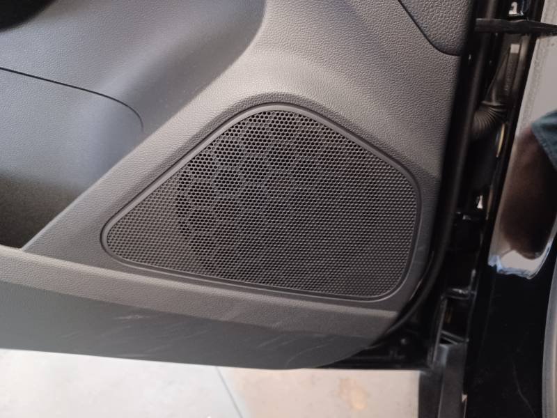 MG ZS - Photo 36