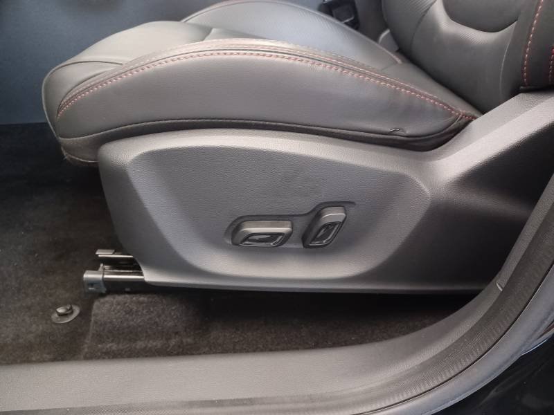 MG ZS - Photo 37