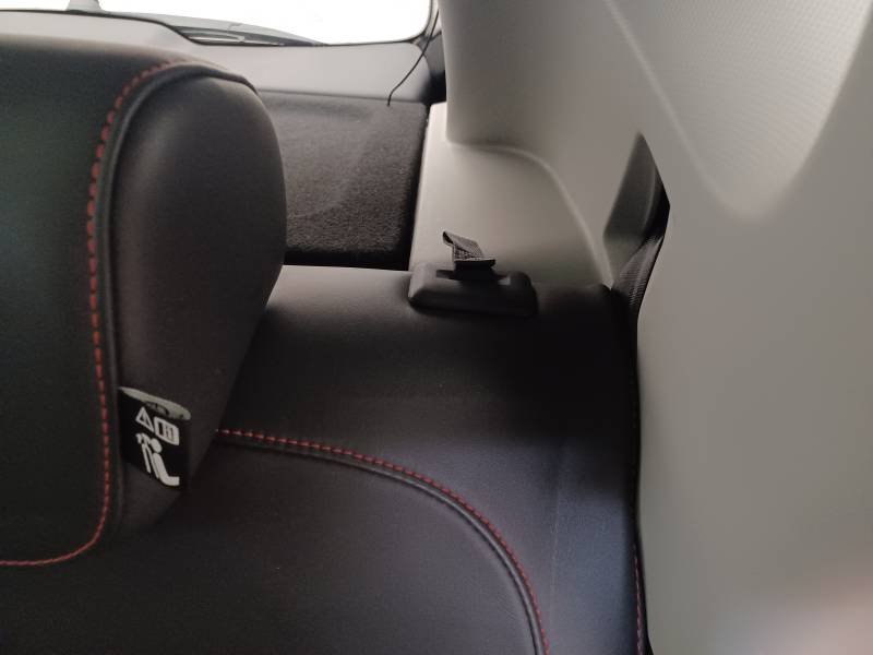 MG ZS - Photo 40