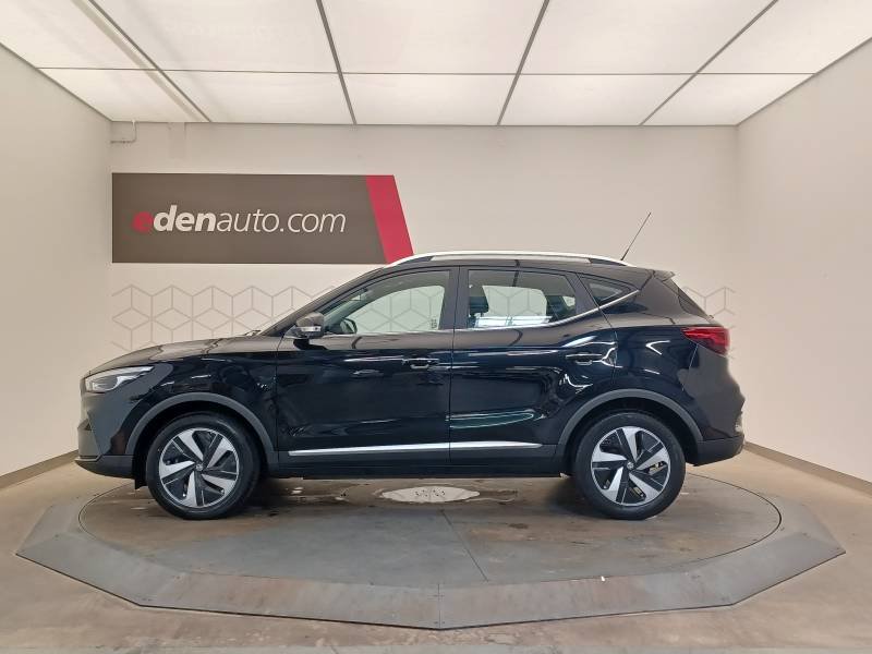 MG ZS - Photo 4