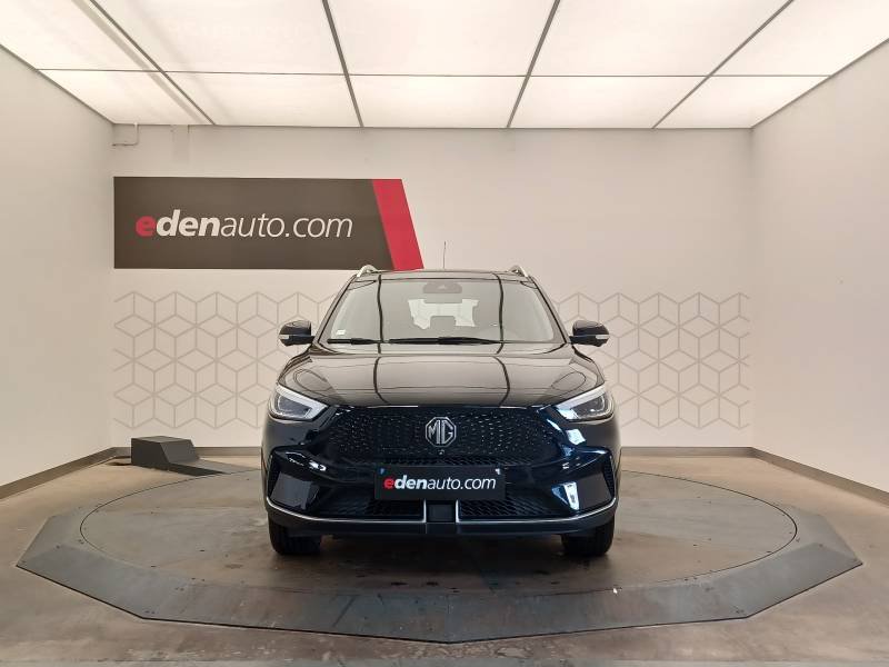 MG ZS - Photo 5