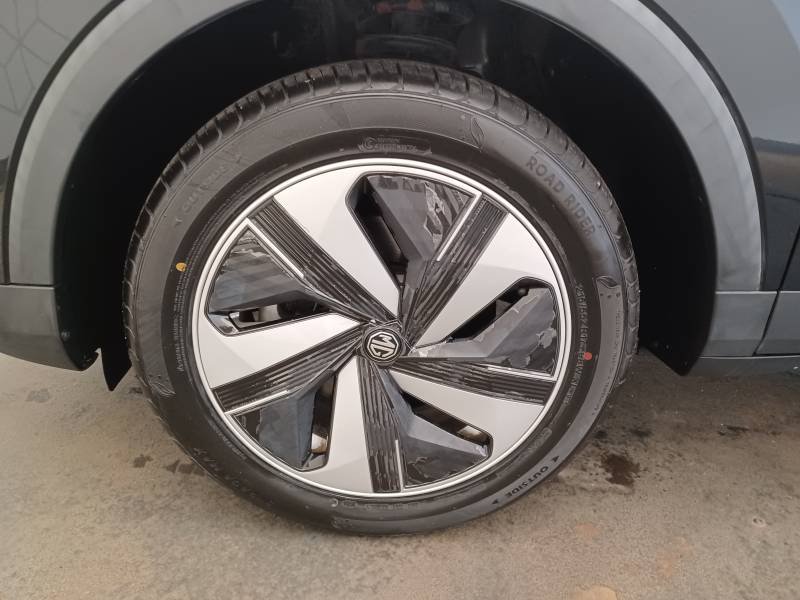 MG ZS - Photo 7