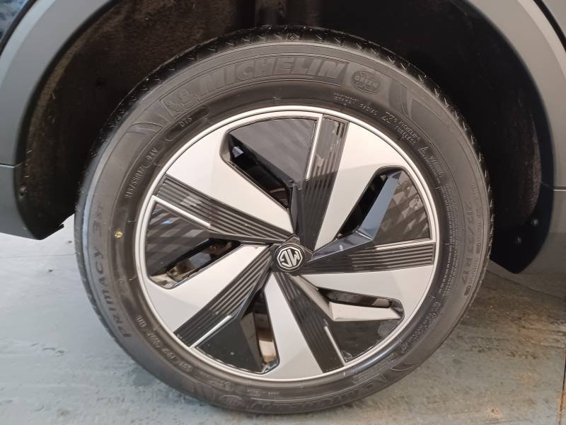 MG ZS - Photo 9