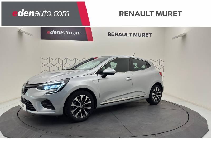 Renault Clio - Photo 1