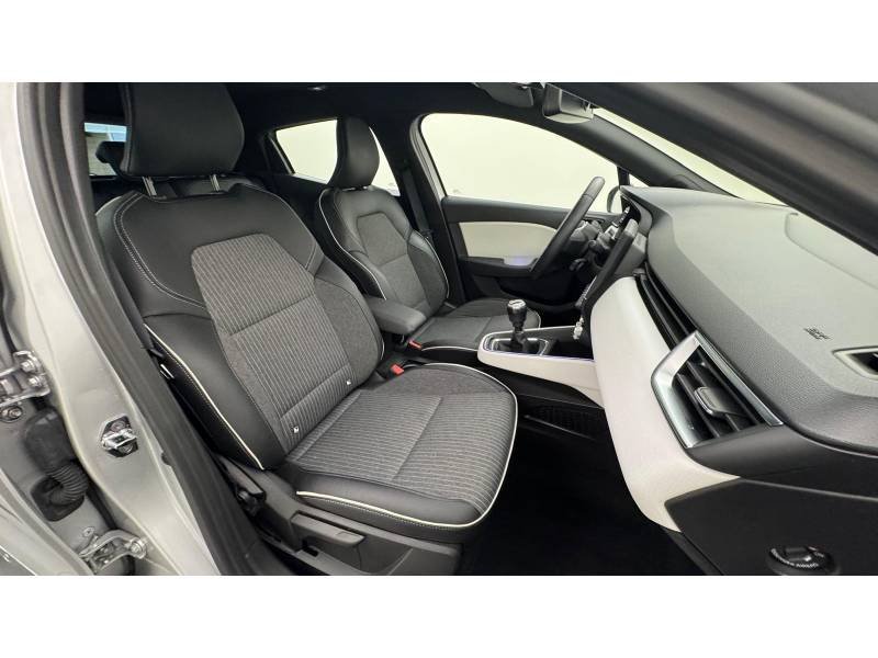 Renault Clio - Photo 11