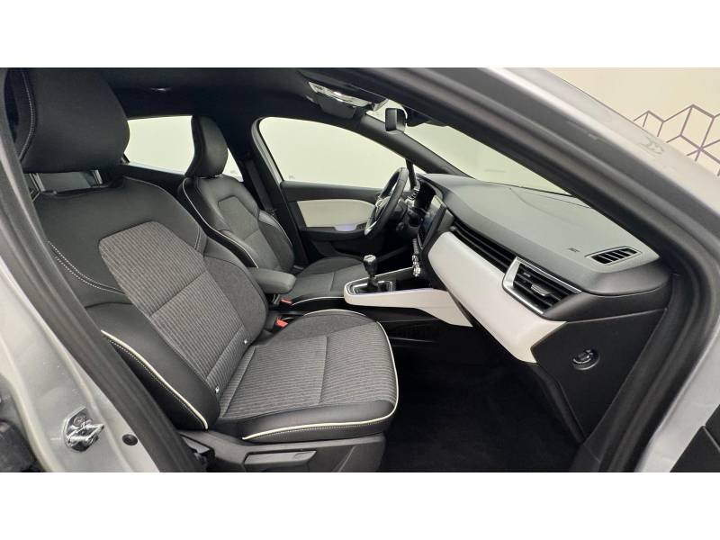 Renault Clio - Photo 12