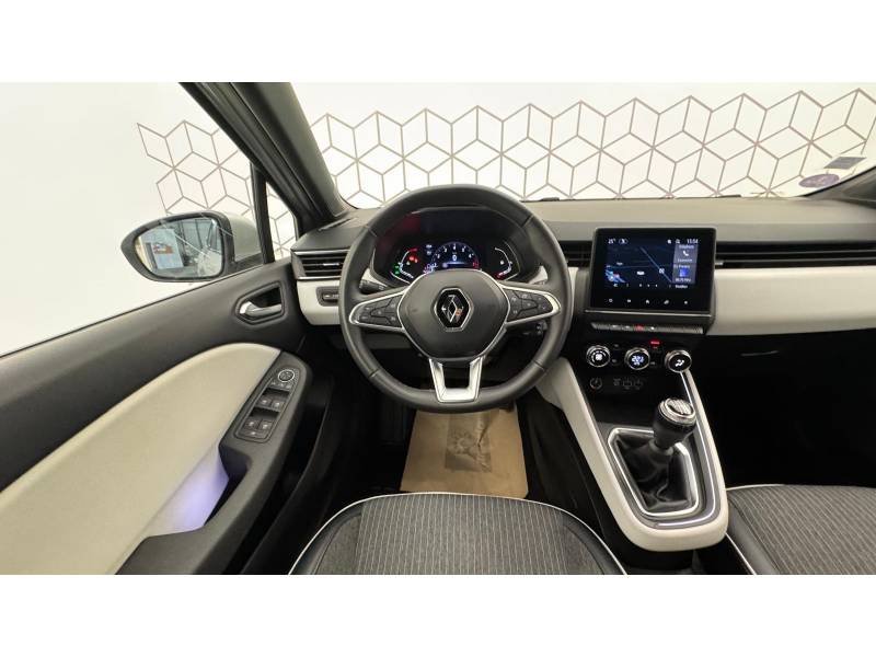 Renault Clio - Photo 14
