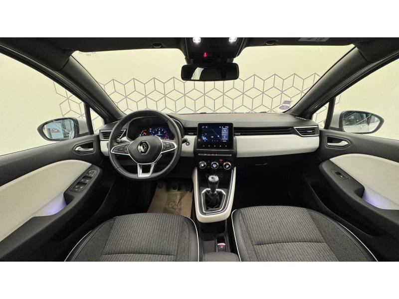 Renault Clio - Photo 15
