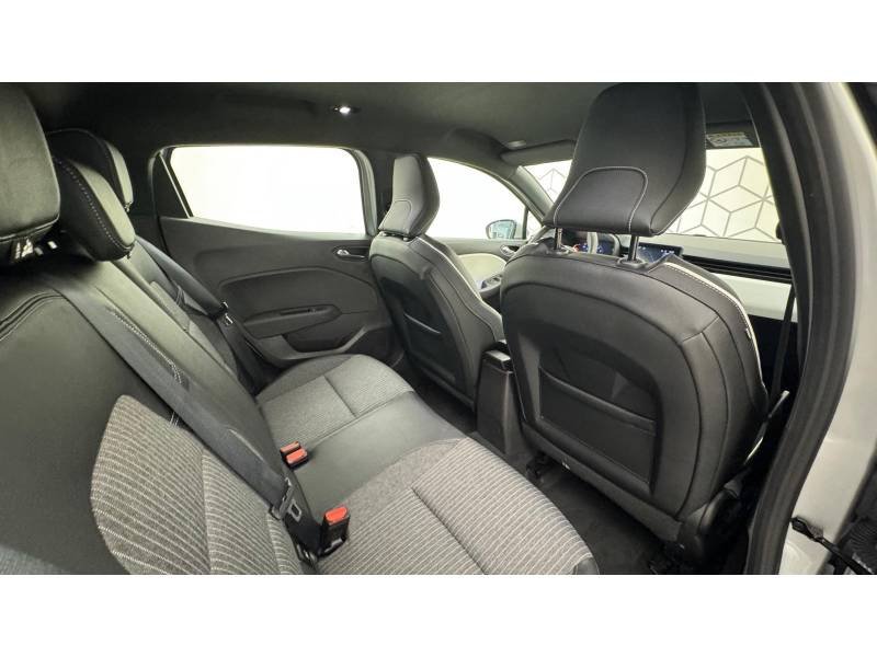 Renault Clio - Photo 17