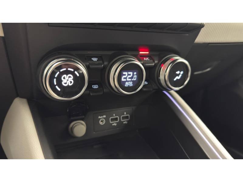 Renault Clio - Photo 29