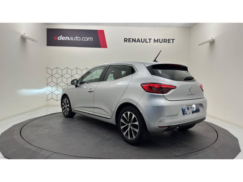 Renault Clio - Photo 3