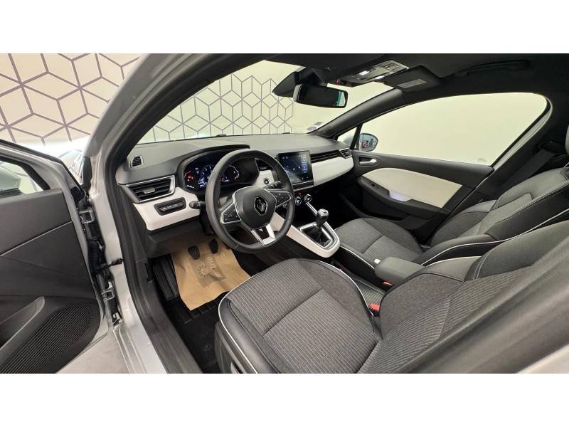 Renault Clio - Photo 40