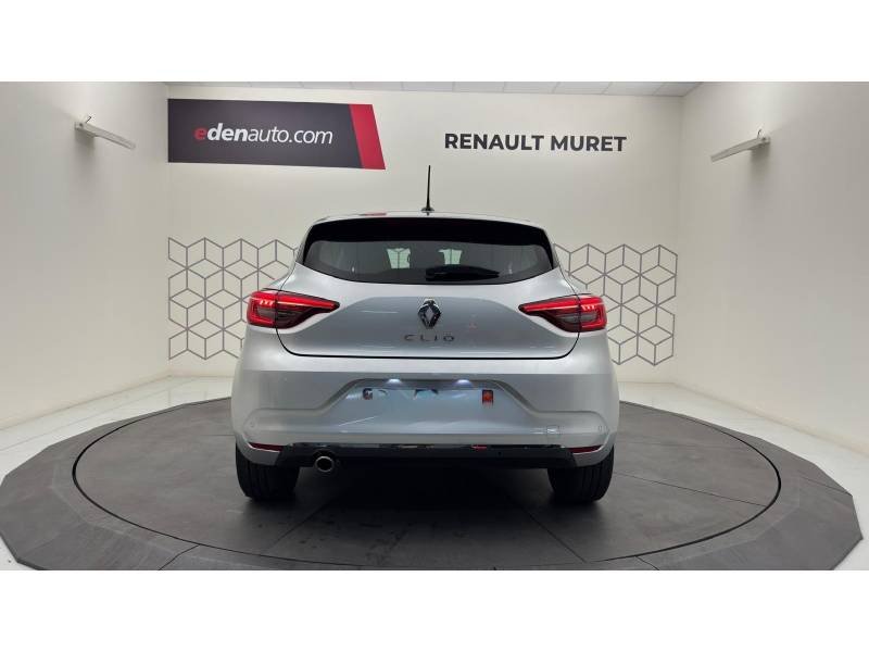 Renault Clio - Photo 4