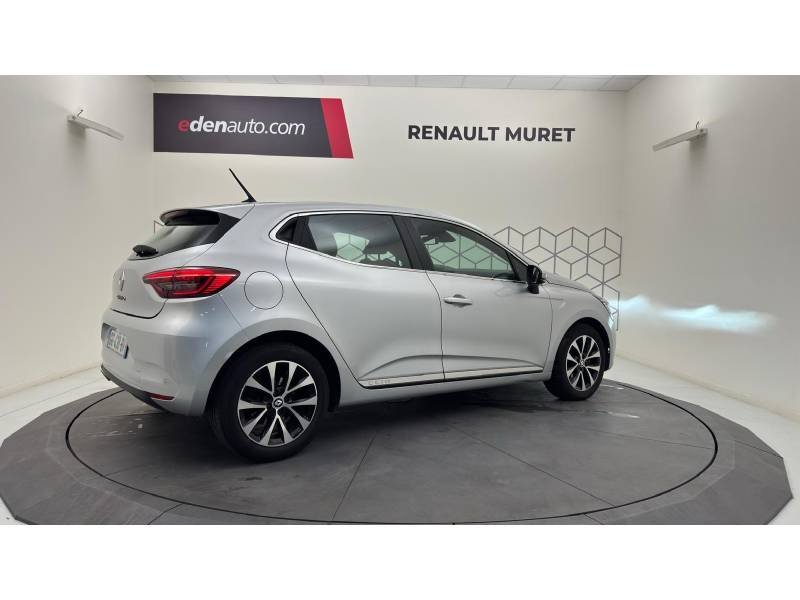 Renault Clio - Photo 5