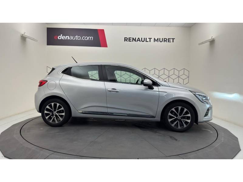 Renault Clio - Photo 6