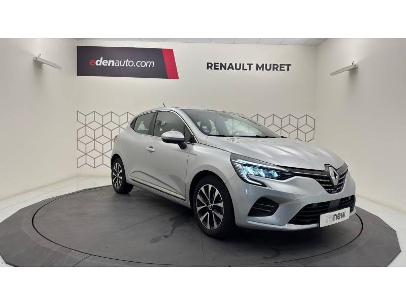 Renault Clio - Photo 7