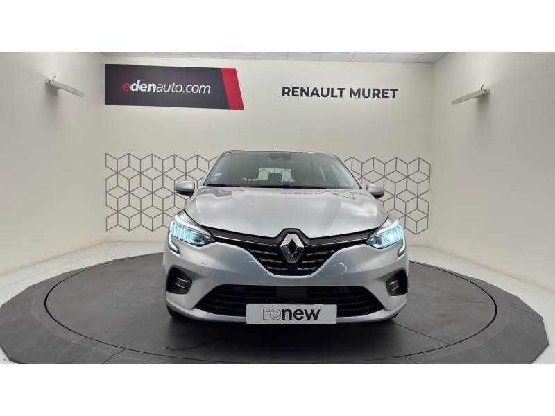 Renault Clio - Photo 8