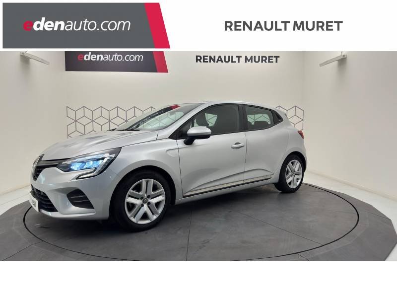 Renault Clio - Photo 1